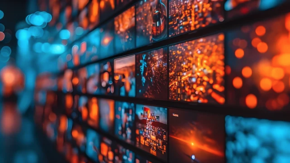 media-and-entertainment